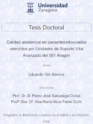 Tesis Eduardo Mir Ramos